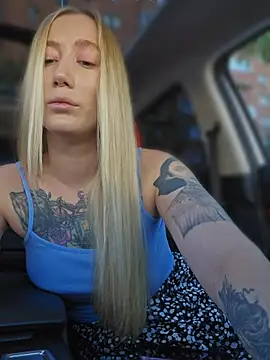 Pussy Drive03 online show from June 20, 3:43 am