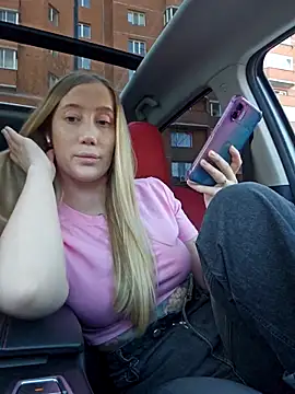 Pussy Drive03 online show from April 28, 2:27 am