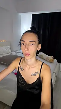 Celine Roxelle online show from July 25, 3:19 pm