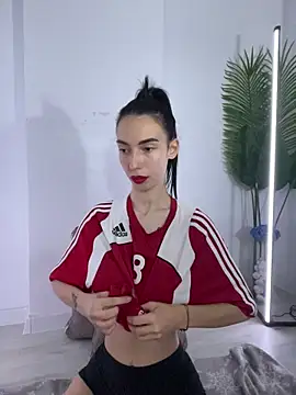 Celine Roxelle online show from November 12, 5:44 pm