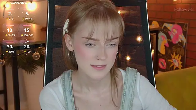 KiraMontoya online show from June 27, 8:48 pm