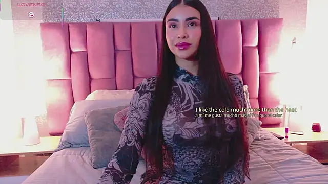 FelicityAdams online show from February 24, 2:59 pm