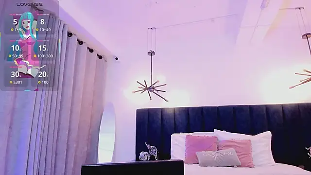 nattashaa7 online show from December 1, 11:58 am