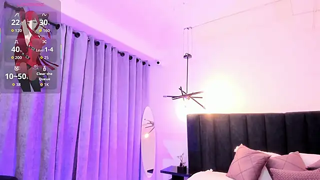 nattashaa7 online show from April 25, 12:19 pm