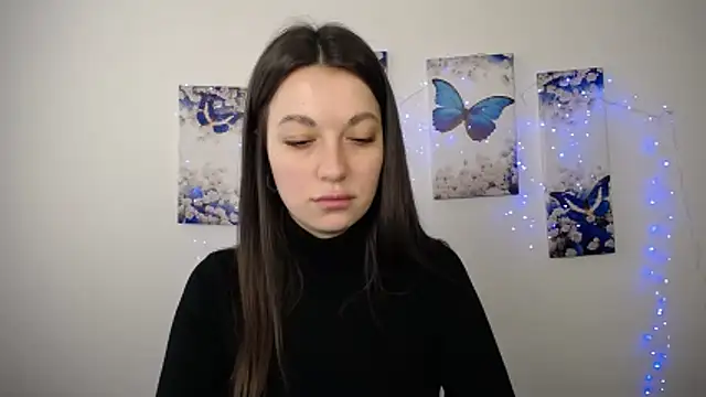 Eva Eldis online show from April 24, 1:58 pm