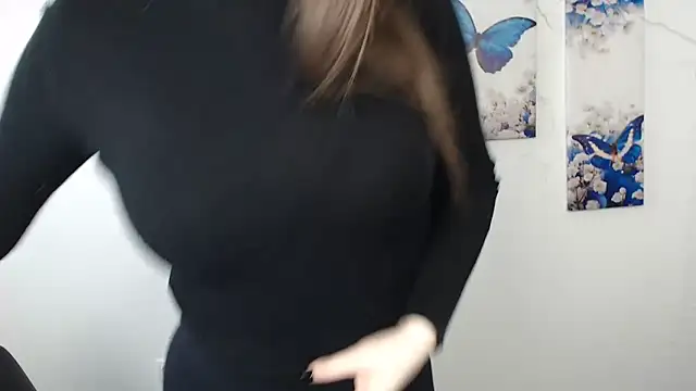 Eva Eldis online show from March 29, 2:49 pm