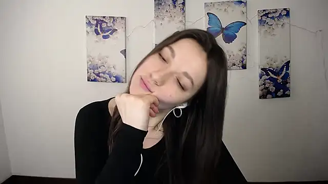 Eva Eldis online show from April 18, 4:09 pm