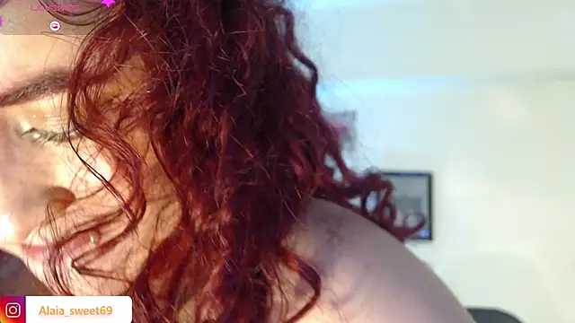 alaia sweetxxx online show from March 6, 11:00 pm