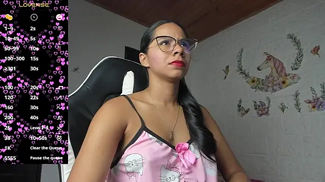 alisson hoffman05 online show from June 25, 9:49 pm