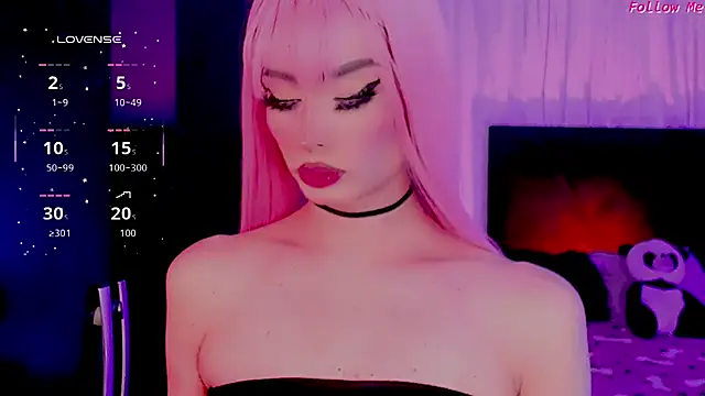 Irina milkmaid online show from July 29, 7:25 pm