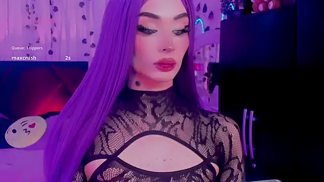 Irina milkmaid online show from August 2, 3:42 am