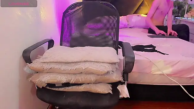 Irina milkmaid online show from April 22, 7:22 pm