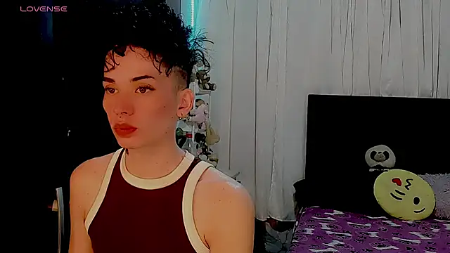 Irina milkmaid online show from July 27, 7:22 pm