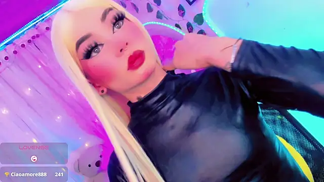 Irina milkmaid online show from March 11, 7:27 pm