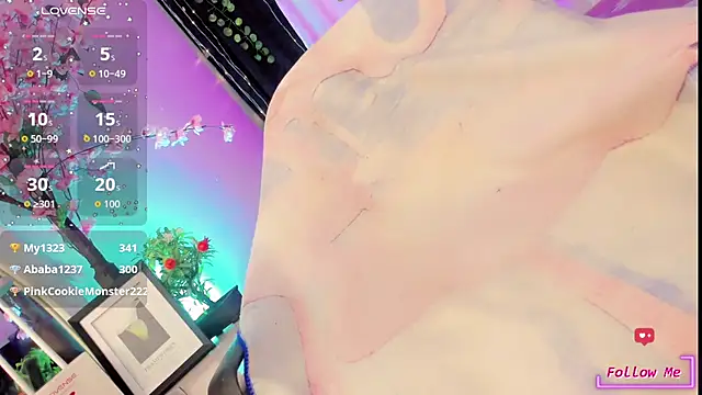 Irina milkmaid online show from January 13, 4:51 am