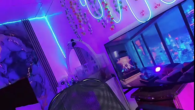 Snapshot of Irina_milkmaid chatting on September 12, 7:54 pm Irina milkmaid online show from September 12, 7:54 pm