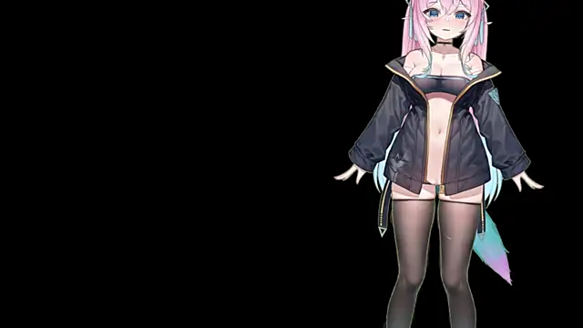 loveangels777 online show from March 27, 4:47 am