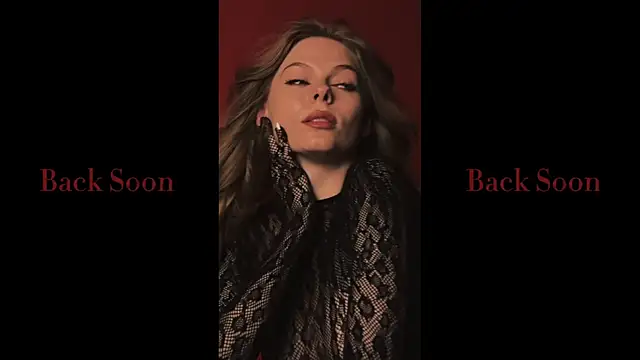 rosy black  online show from April 27, 7:00 pm