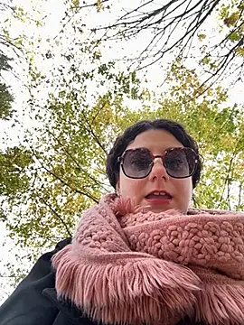 LoveSperm75 online show from November 9, 12:45 pm