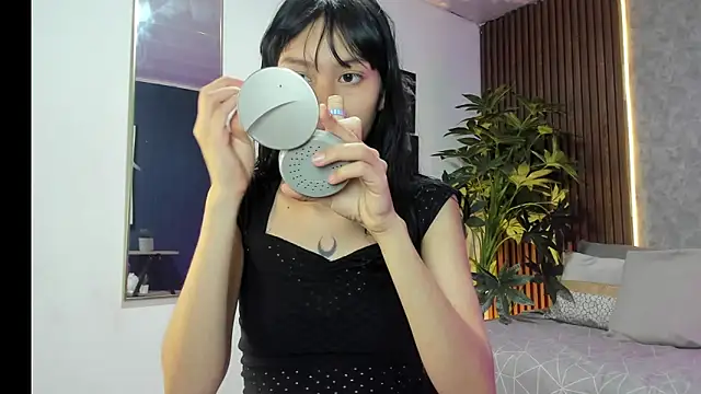 Miaa Lee7 online show from January 9, 9:52 pm