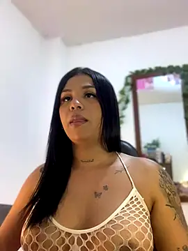 tinalove7 online show from November 4, 11:10 pm