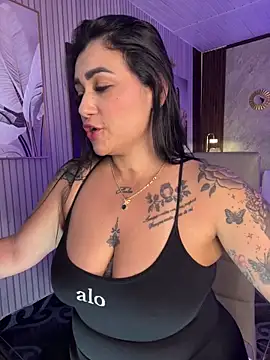 Madissonlove 1 online show from April 26, 10:40 pm