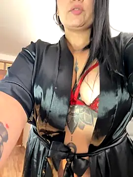 Madissonlove 1 online show from October 16, 1:25 pm