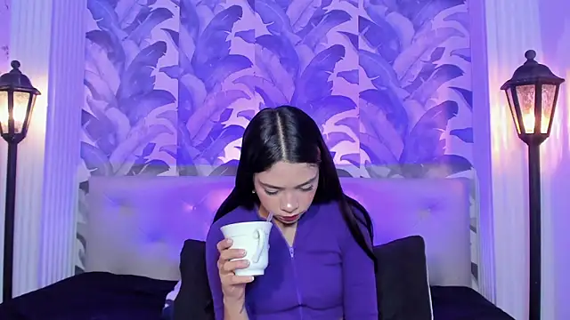 Sami Evanns online show from March 11, 3:22 am