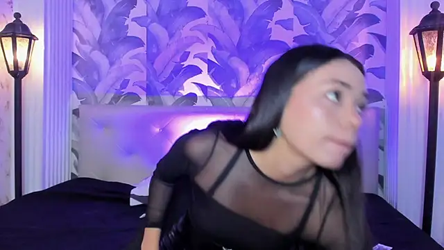 Sami Evanns online show from March 9, 3:21 am