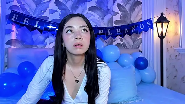 Sami Evanns online show from September 18, 3:27 am