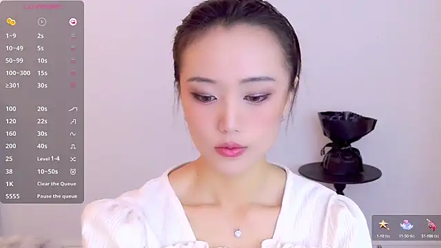  misayu 99 online show from December 4, 3:53 am