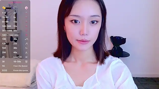  misayu 99 online show from December 21, 11:14 am