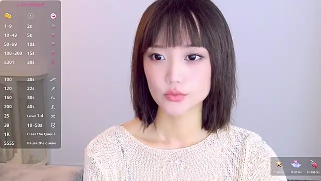  misayu 99 online show from October 31, 5:53 am