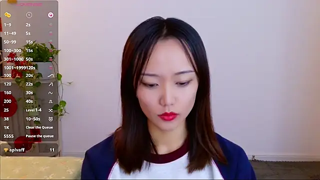  misayu 99 online show from April 20, 3:09 am