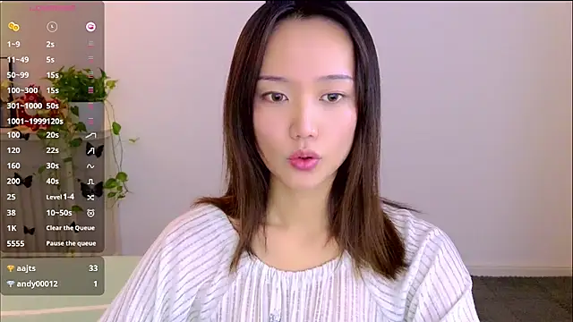  misayu 99 online show from April 25, 7:55 am