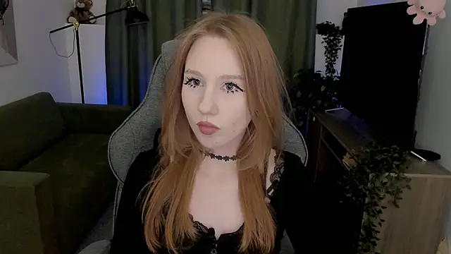 DariaTate online show from April 29, 12:52 pm