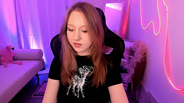 DariaTate online show from February 8, 11:47 am