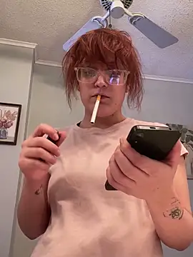 grassXass420 online show from March 20, 9:52 pm