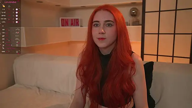 Bloom m online show from June 25, 3:17 am