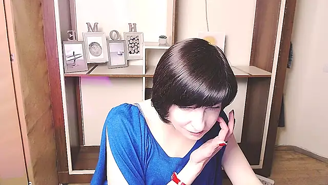  AngeliaFlow  online show from April 21, 8:32 am