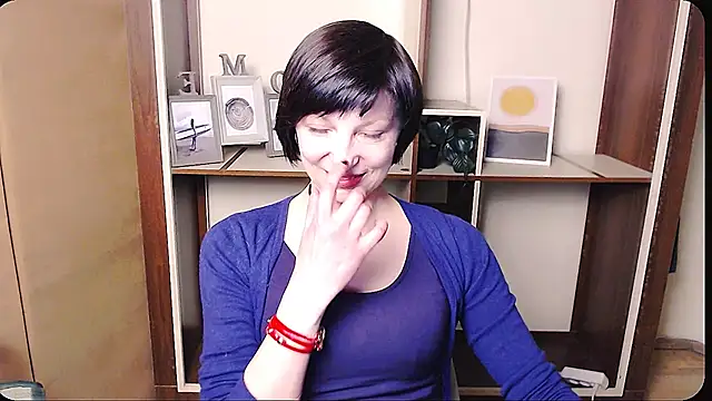  AngeliaFlow  online show from March 30, 8:25 am