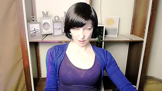  AngeliaFlow  online show from February 15, 12:37 pm