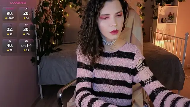 DamienLake online show from January 31, 8:51 pm