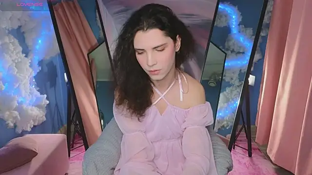 DamienLake online show from April 26, 9:56 pm