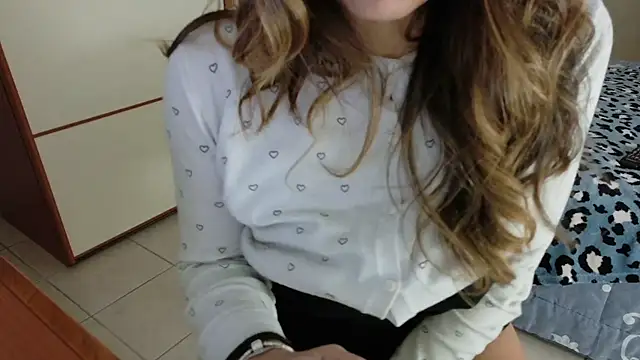 bambolina sexy1985 online show from November 26, 2:51 pm