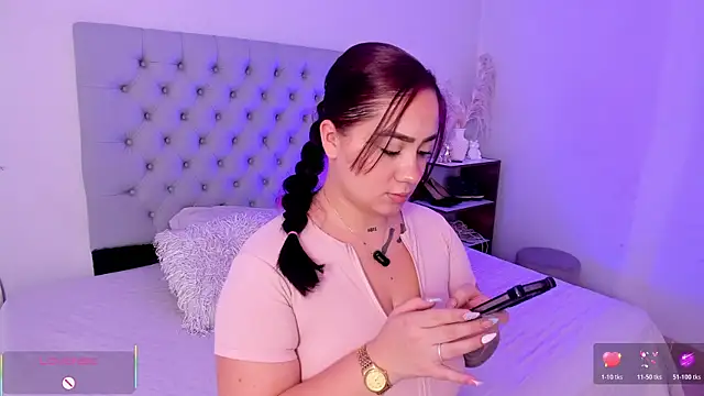 Morgan Wright online show from December 15, 7:19 pm