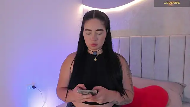 Morgan Wright online show from June 8, 1:56 pm