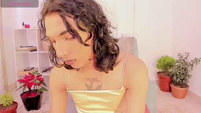 VictoriaBlackfire online show from March 1, 2:06 pm