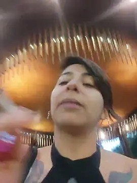 MaiPandora online show from December 2, 11:51 pm