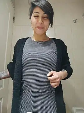 MaiPandora online show from November 30, 12:26 am